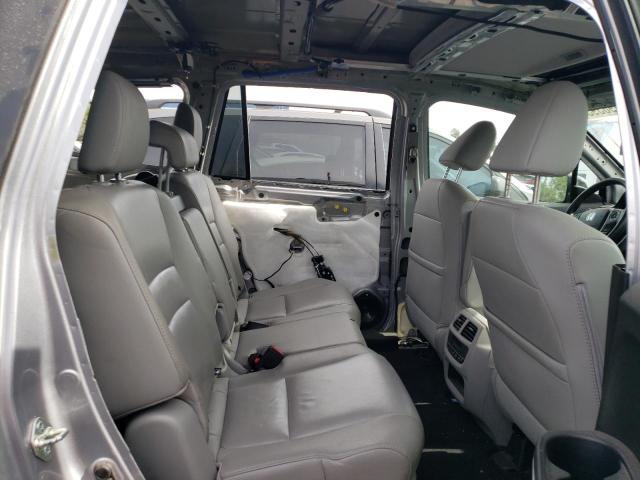 5FNYF5H75HB011086 Honda PILOT EXLN