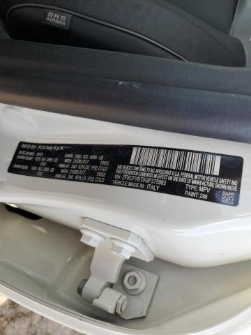 ZFBCFYBT6GP375963 Fiat 500x Easy