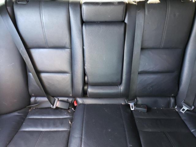 5J6TF1H50FL001149 Honda Crosstour Exl