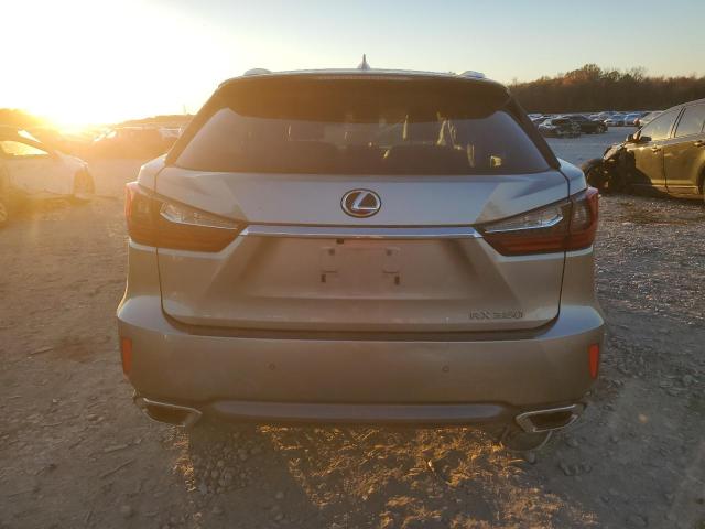 2T2ZZMCA9HC064754 Lexus Rx 350 Base