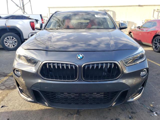 WBXYN1C51KES54911 BMW X2 M35i