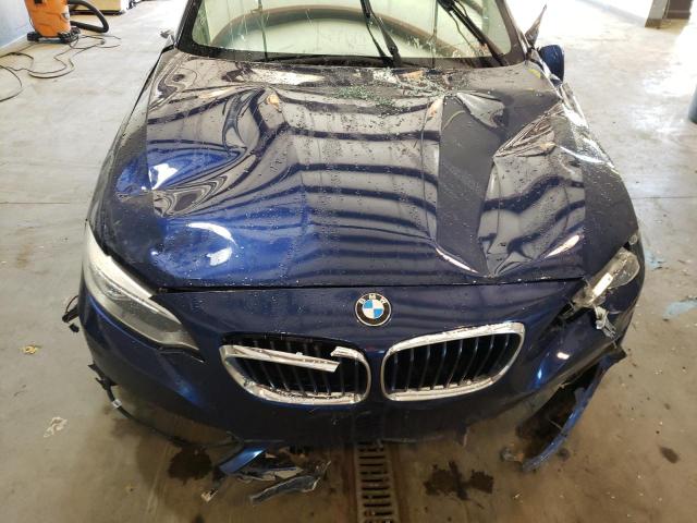 WBA1F5C51GV343790 BMW 228 I