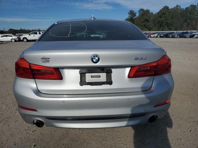 WBAJA5C52JWA39127 BMW 530 I