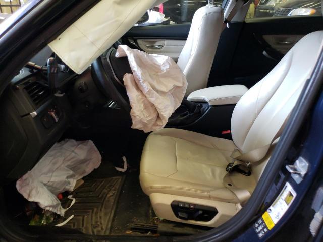 WBA3B5C58FF961668 BMW 328 Xi Sulev