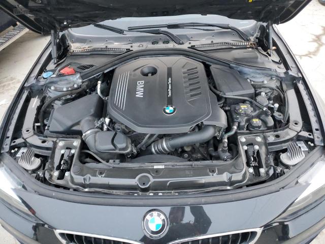 WBA4J5C56KBM65048 BMW 440i Gran Coupe
