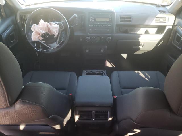 5FPYK1F79EB013143 Honda Ridgeline Sport