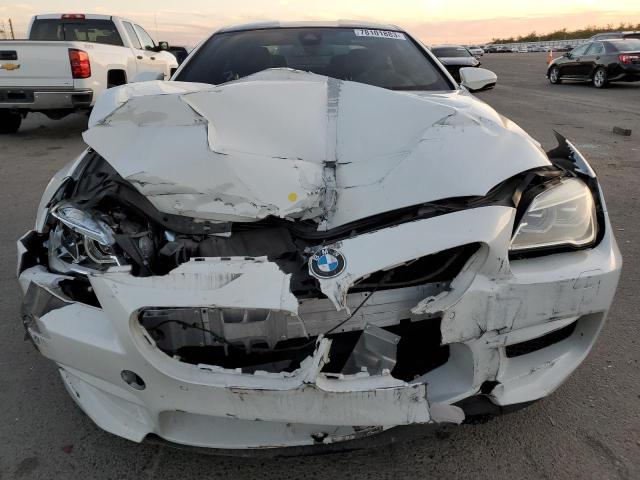 WBS6J9C5XGD934455 BMW M6