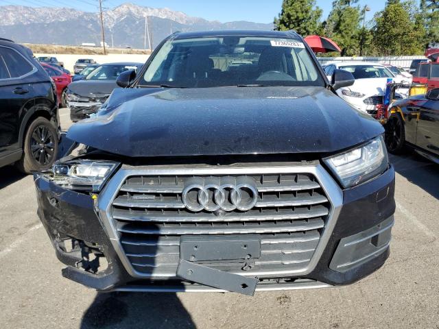 WA1LHAF74JD004265 Audi Q7 Premium Plus