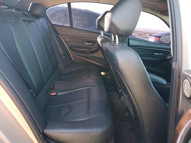 WBA3D5C54EKX98808 BMW 328 D Xdrive