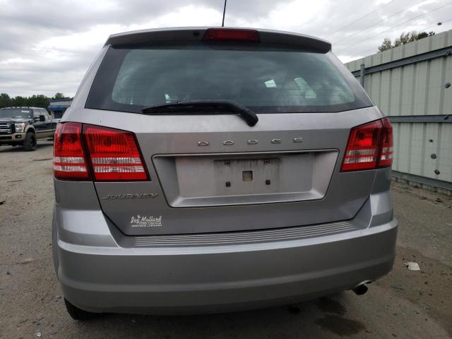3C4PDCABXFT617499 Dodge JOURNEY SE