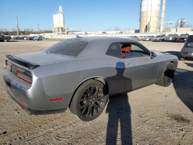 2C3CDZBT7FH703195 Dodge Challenger Sxt Plus