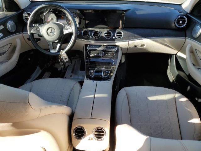 WDDZF4KB8HA153099 Mercedes-Benz E 300 4matic
