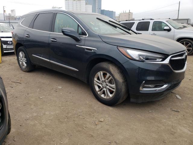 5GAERBKW7JJ139743 Buick Enclave Essence
