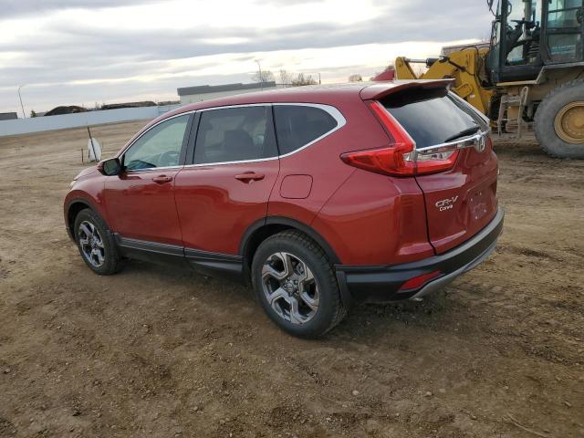 5J6RW2H83KL006169 Honda CR-V EXL