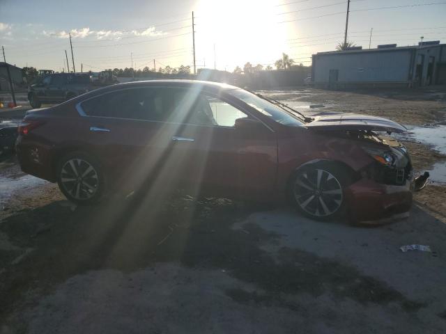 1N4AL3AP0GC272992 Nissan ALTIMA 2.5