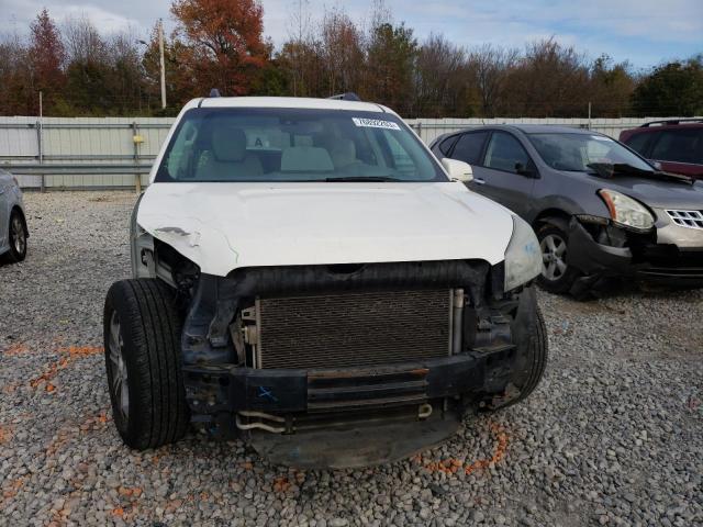 1GKKRSKD7EJ363931 GMC Acadia Slt-2