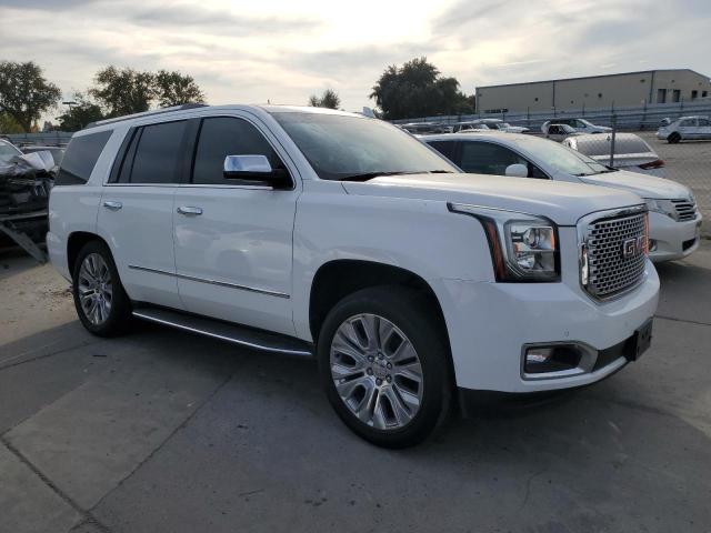 1GKS2BKC1FR657226 GMC YUKON SLT