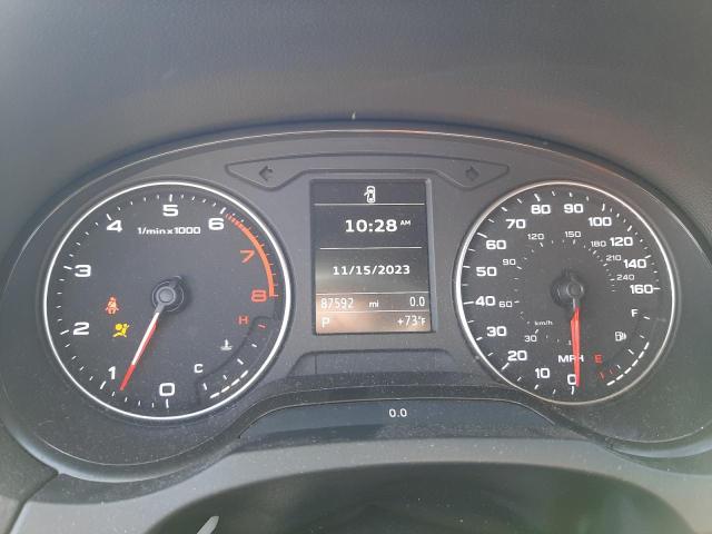 WAUCCGFFXF1116248 Audi A3 Premium Plus