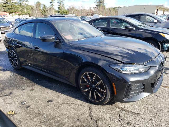 WBY73AW07PFN94675 BMW I4 Edrive40