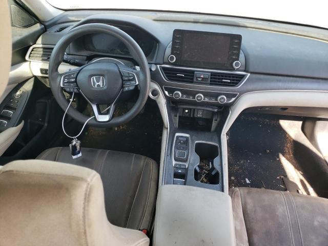 1HGCV3F45KA015716 Honda Accord Hybrid Ex