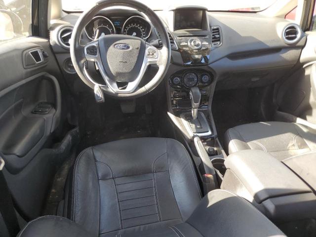 3FADP4FJ0EM239630 Ford Fiesta Titanium