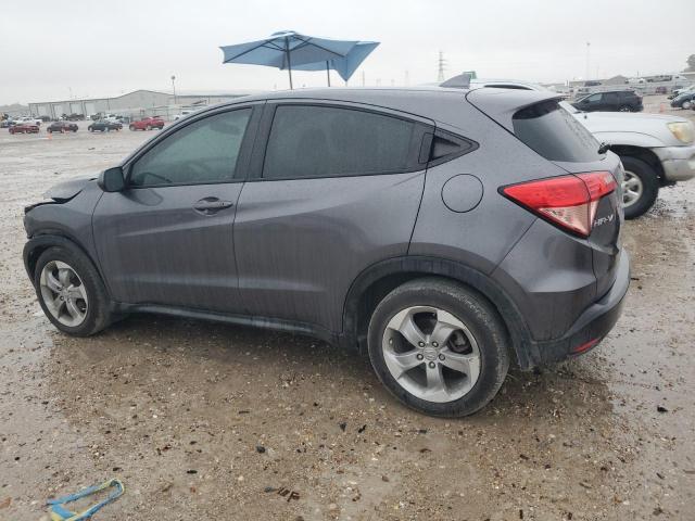 3CZRU5H34HM704678 Honda HR-V LX