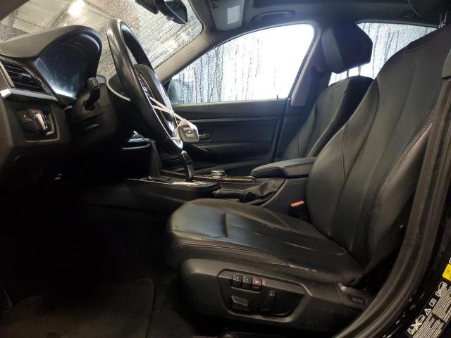 WBA8Z5C5XFD671882 BMW 328 Xigt Sulev