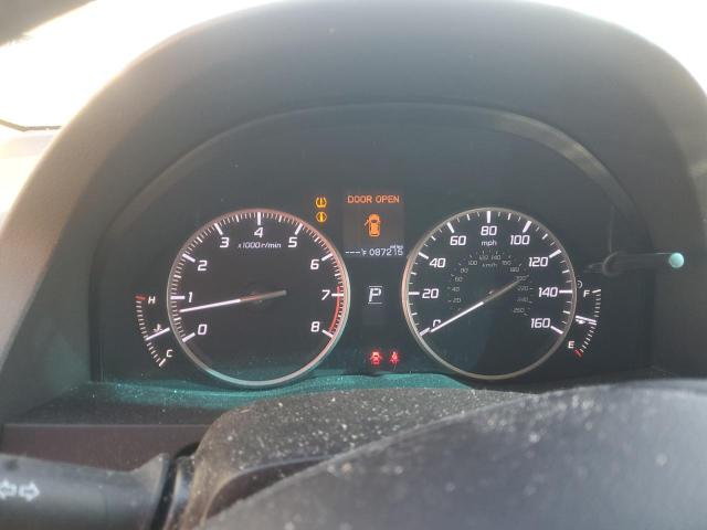 5J8TB4H32FL013337 Acura RDX