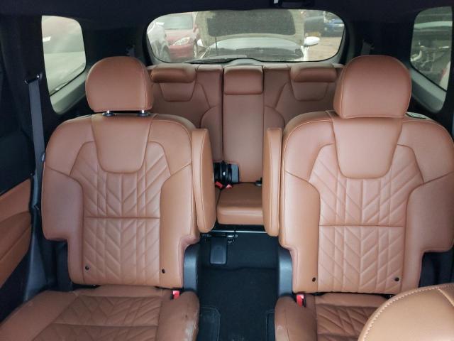 5XYP3DGC4RG422955 KIA Telluride Ex