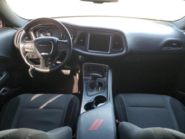 2C3CDZAG2FH733841 Dodge Challenger Sxt
