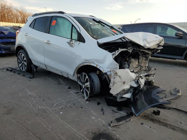 KL4CJESM9MB363957 Buick Encore Preferred