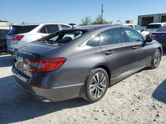 1HGCV3F54KA006773 Honda Accord Hybrid Exl