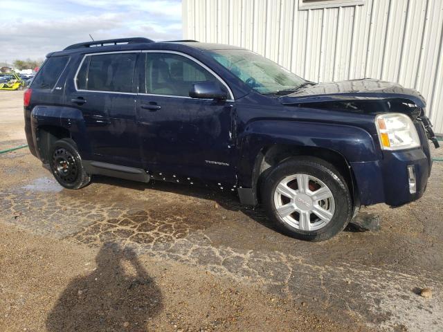 2GKFLSE31F6180657 GMC Terrain Slt