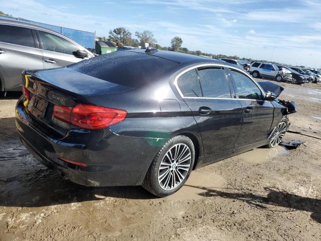 WBAJA5C58KWW21604 BMW 530 I
