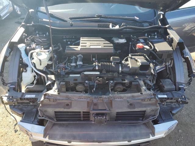 7FARW2H91JE043872 Honda Cr-v Touring