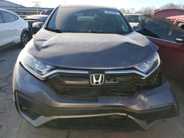 7FARW1H55ME010191 Honda CR-V EX