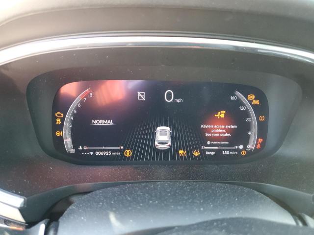 5J8YE1H0XPL027649 Acura MDX A-SPEC