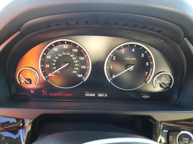 5UXKR0C3XH0V81943 BMW X5 Xdrive35i