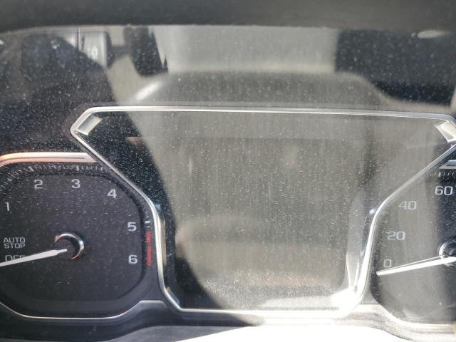 3GTU9EET2LG178449 GMC Sierra K1500 At4