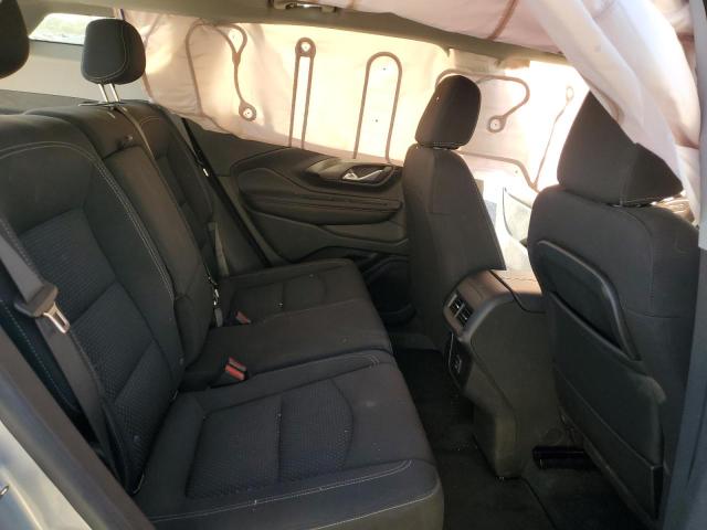 3GKALMEV3NL121319 GMC Terrain Sle