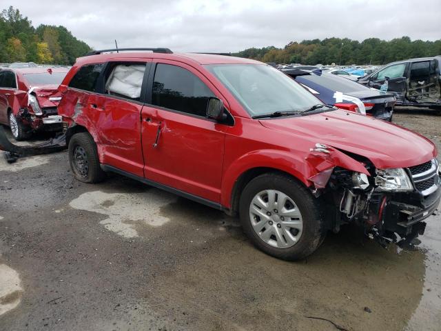 3C4PDCAB2LT183218 Dodge JOURNEY SE