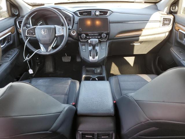 7FARW1H92JE014438 Honda Cr-v Touring