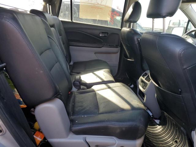 5FNYF5H33LB017524 Honda Pilot Ex