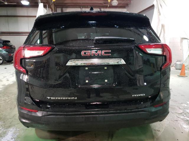 3GKALTEV7NL265224 GMC Terrain Sle
