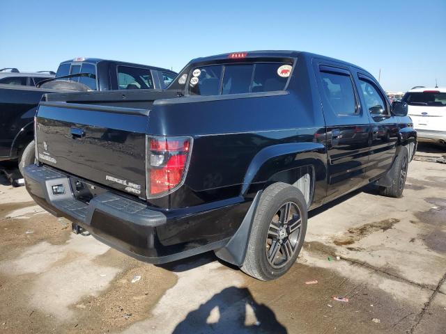 5FPYK1F79EB013143 Honda Ridgeline Sport