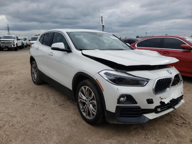 WBXYH9C07L5P33376 BMW X2 Sdrive28i