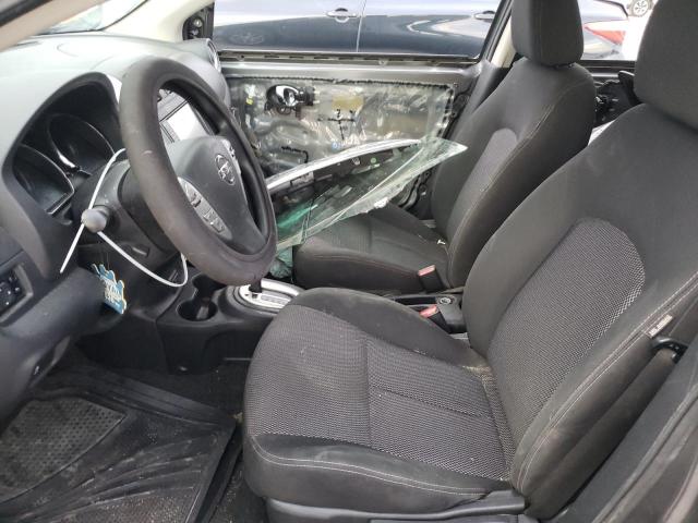 3N1CN7APXKL817391 Nissan VERSA S