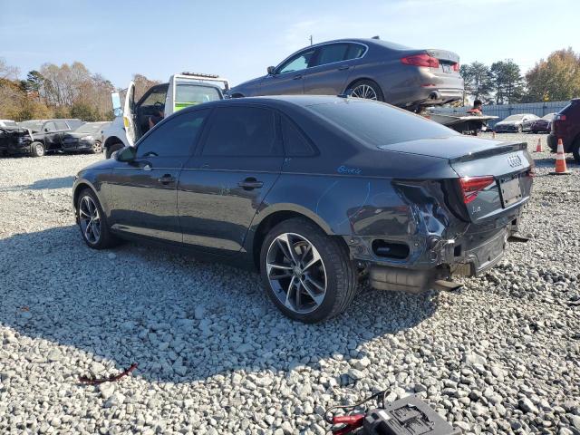 WAUGMAF40KN020612 Audi A4 PREMIUM
