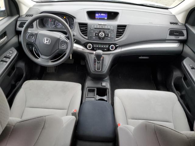 2HKRM4H36FH698899 Honda CR-V LX