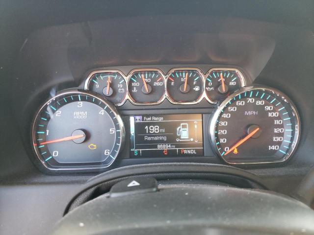 1GKS2BKCXKR263217 GMC YUKON SLT